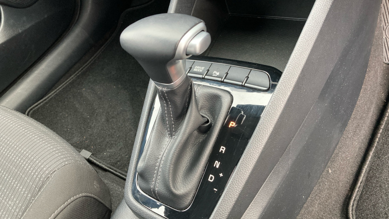 Kia Stonic 1.0T GDi 99 2 5dr DCT Petrol Estate